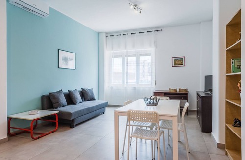Monte Po-Nesima-San Leone-Rapisardi Apartment | Rapisardi 188 Apartment by Wonderful Italy