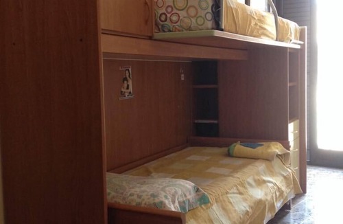 Ravanusa Apartment | Ravanusa independent holiday home.