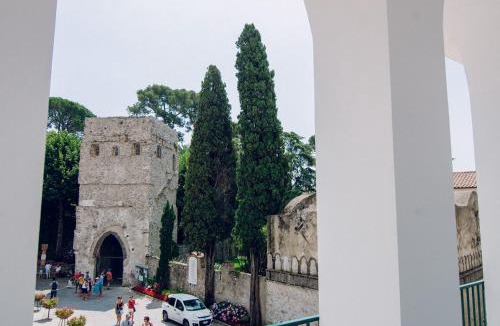 Ravello House | Ravello In