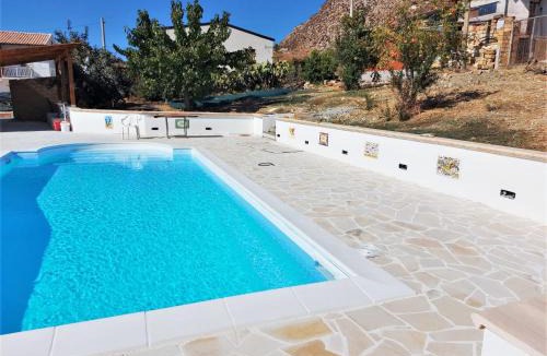 Realmonte Villa | Ravishing Villa in Realmonte with Private Swimming Pool