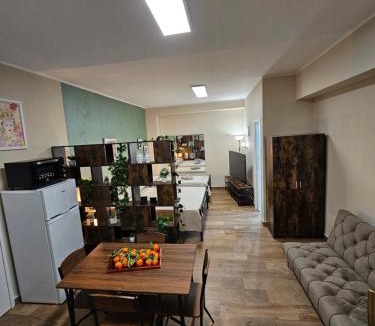 Termini Imerese House | RC SUITE Annunziata