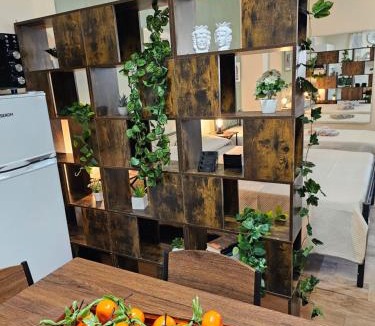 Termini Imerese House | RC SUITE Annunziata