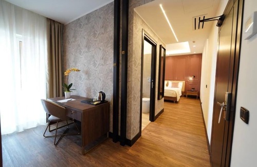 Montano Hotel | Re Di Cuori Hotel