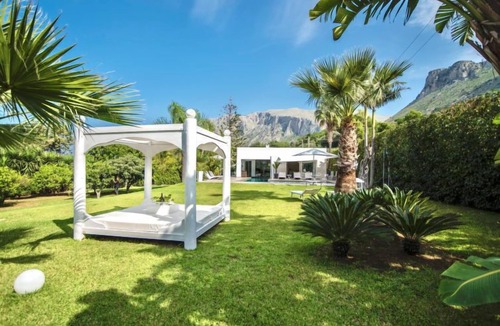 Terrasini House | Re di Denari by Interhome