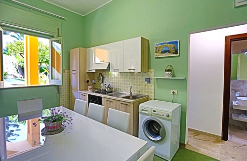 Avola Villa | RE SOLE La Villa - Holiday Home URANO - An oasis of relaxation near the beaches