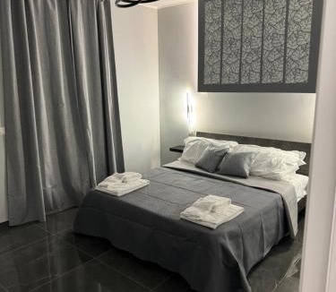 Mascalucia House | Reale Guest House