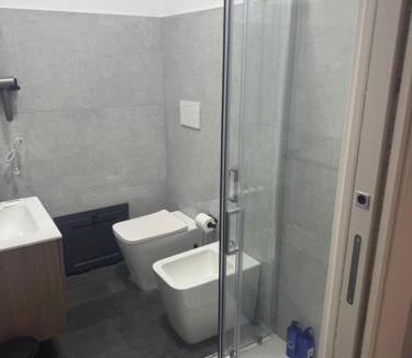 Mascalucia House | Reale Mountain View