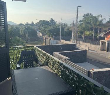 Mascalucia House | Reale Mountain View