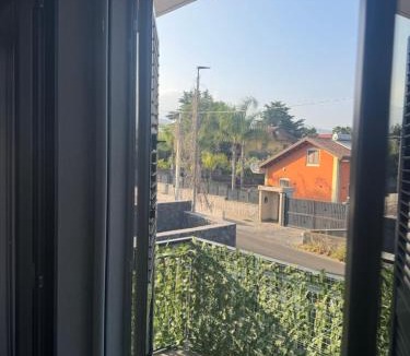 Mascalucia House | Reale Mountain View