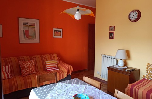 Recanati Apartment | Recanati Apartment
