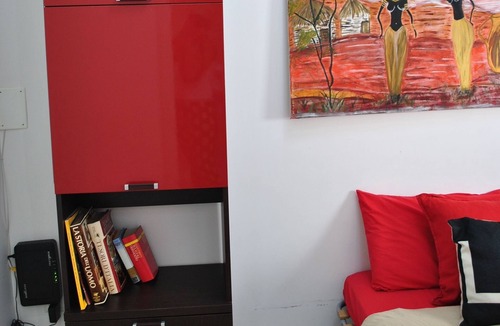 Old Town House | Recanto do Sol apartment