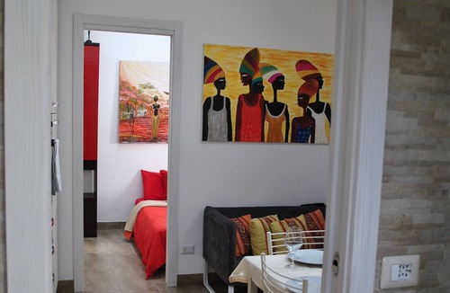 Old Town House | Recanto do Sol apartment