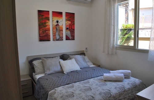 Old Town House | Recanto do Sol apartment