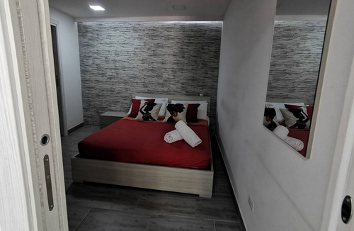 Old Town House | Recanto do sol appt2
