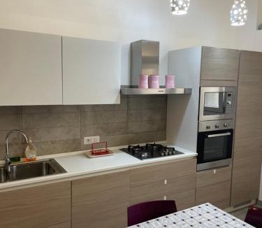 Pozzallo House | Recente costruzione, centrale, tutti i comfort