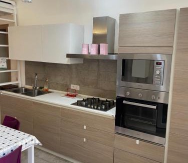 Pozzallo House | Recente costruzione, centrale, tutti i comfort