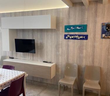 Pozzallo House | Recente costruzione, centrale, tutti i comfort