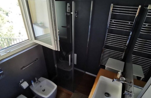 Centuripe Apartment | Recently renovated, quiet, with panoramic views and all comforts