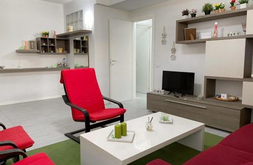 Cannizzaro Apartment | Reef house loft