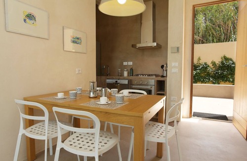 Castelvetrano Villa | Refined country house near the beachs with panoramic pool, 2 bedrooms