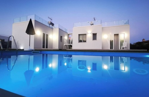 Plemmirio Villa | Reflections on the Plemmirio- Villa with pool for exclusive use