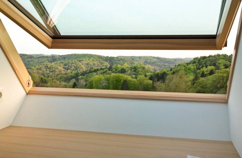 Feldbach House | Refugium am Wald - Holiday home Refugium am Wald
