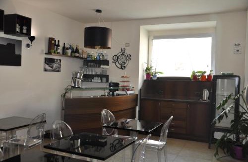 Racalmuto Hotel | Regalpetra Hotel
