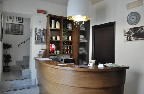 Racalmuto Hotel | Regalpetra Hotel