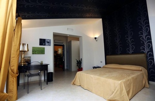 Racalmuto Hotel | Regalpetra Hotel