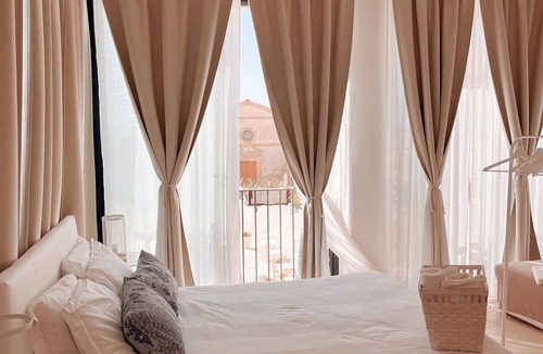 Marzamemi Bed & Breakfast | Regina Margherita B&B