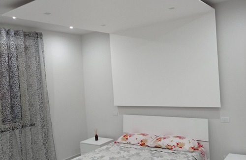 Milazzo Apartment | Regis Apartament
