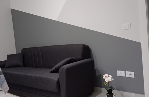 Milazzo Apartment | Regis Apartament