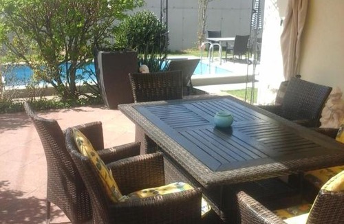 Eugendorf Apartment | Reitbergs Nest
