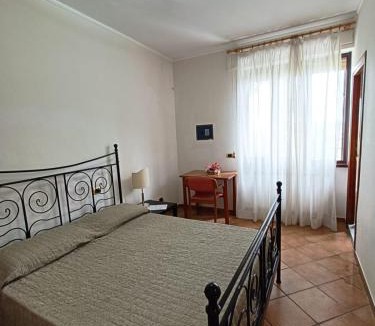 Grottaferrata Hotel | Relais Albalonga
