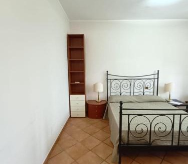 Grottaferrata Hotel | Relais Albalonga