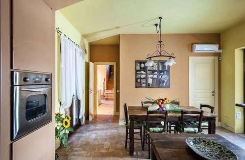 Marsala Villa | RELAIS ARANGEA