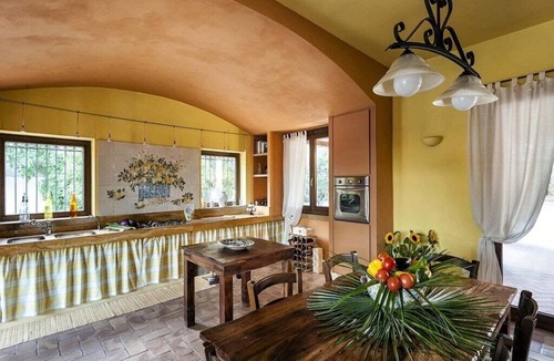 Marsala Villa | RELAIS ARANGEA