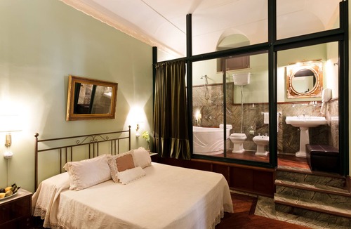 Montallegro House | Relais Briuccia