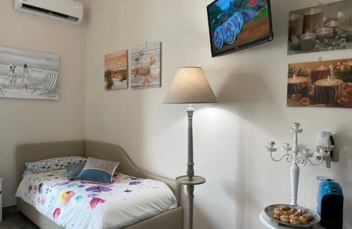Agrigento Bed & Breakfast | Relais Dea Degli Ulivi House