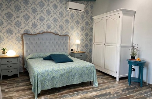 Agrigento Bed & Breakfast | Relais Dea Degli Ulivi House