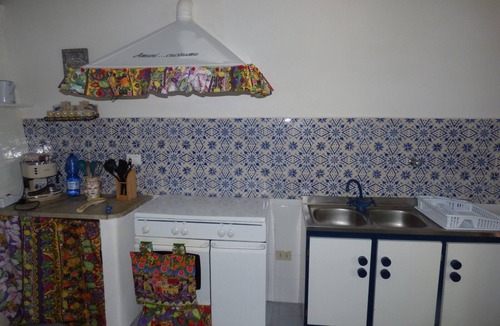 Casteldaccia Cottage | Relais dei Mori Home Palermo