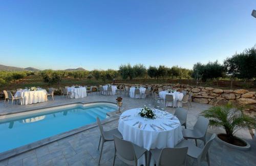Partinico House | Relais del sole
