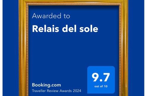 Partinico House | Relais del sole