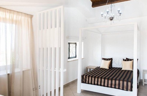 Partinico Bed & Breakfast | Relais del sole