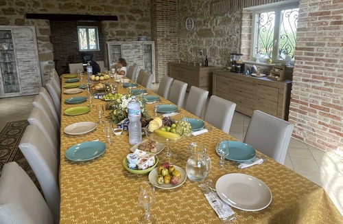 Partinico Bed & Breakfast | Relais del sole