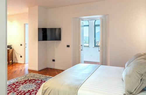 Matelica Hotel | RELAIS FLORA BERTA