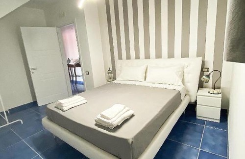 Montecorvino Pugliano Bed & Breakfast | Relais Galatea Airport Costa D'Amalfi