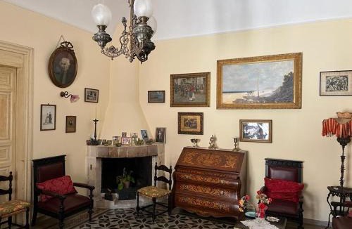 Polizzi Generosa House | Relais - Galleria Gagliardo