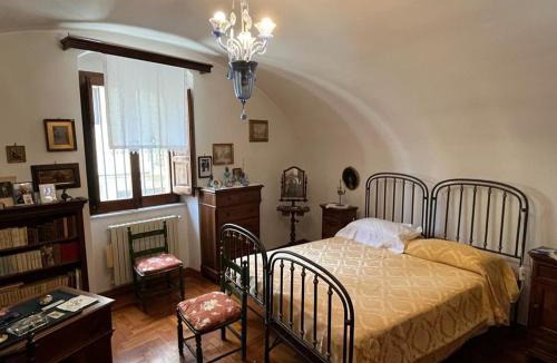 Polizzi Generosa House | Relais - Galleria Gagliardo