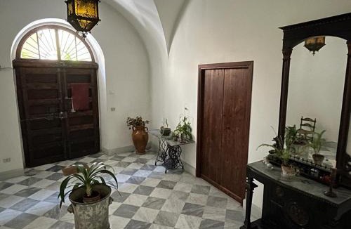 Polizzi Generosa House | Relais - Galleria Gagliardo